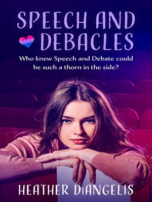 cover image of Speech and Debacles
